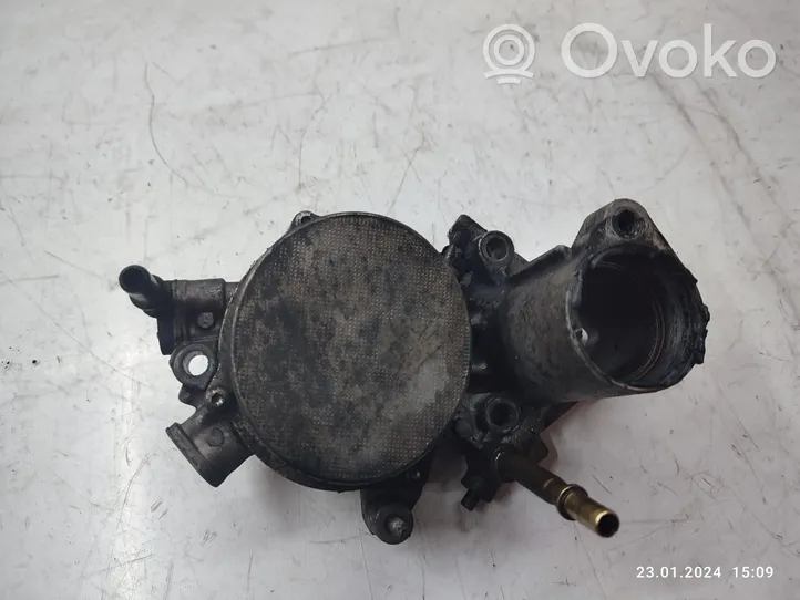 Ford Transit Custom Vacuum pump BK2Q2A451FA