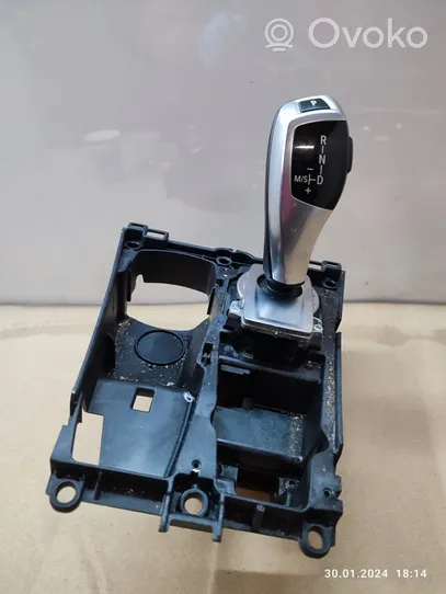 BMW X5 E70 Gear selector/shifter (interior) 9164484