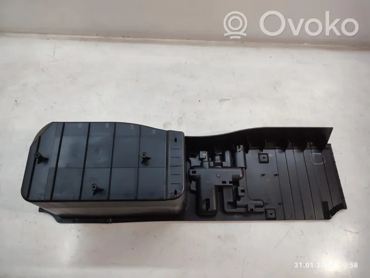 BMW X5 E70 Vano portaoggetti nel bagagliaio 7127282