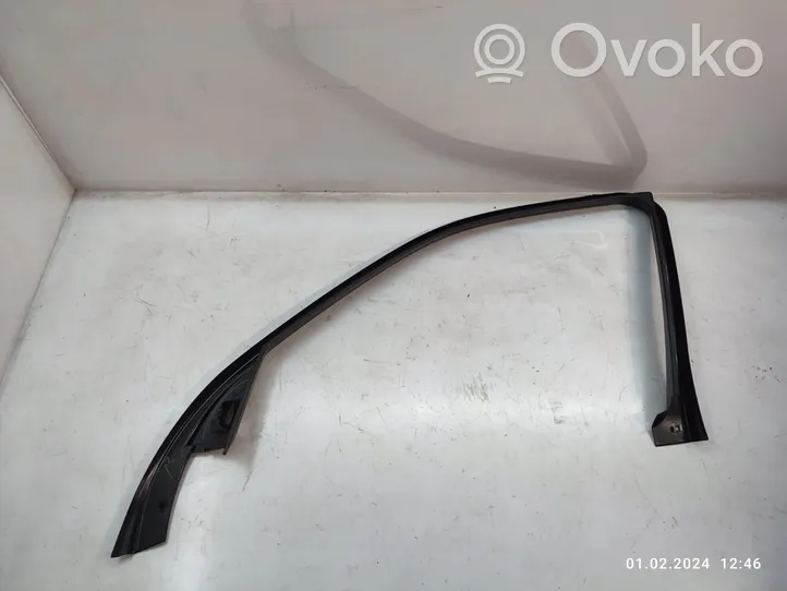 BMW X5 E70 Altro elemento di rivestimento della portiera anteriore 7129711