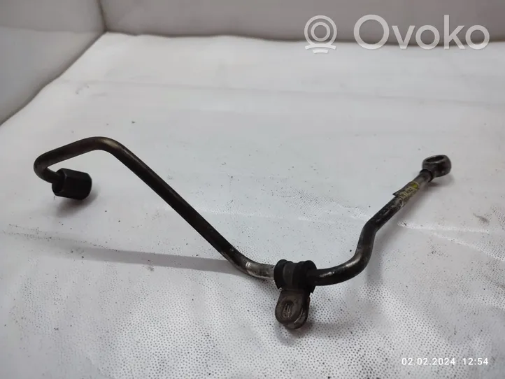 Volkswagen Multivan T5 Turbo turbocharger oiling pipe/hose 03L145771