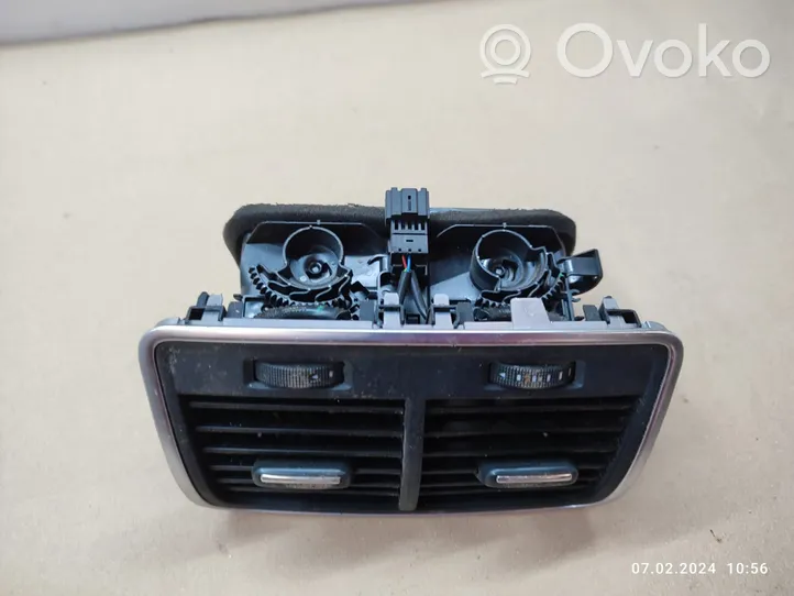 Audi A6 S6 C7 4G Griglia di ventilazione posteriore 4G0819203