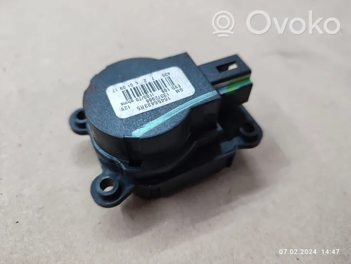 Opel Mokka X Motorino attuatore aria 13372986