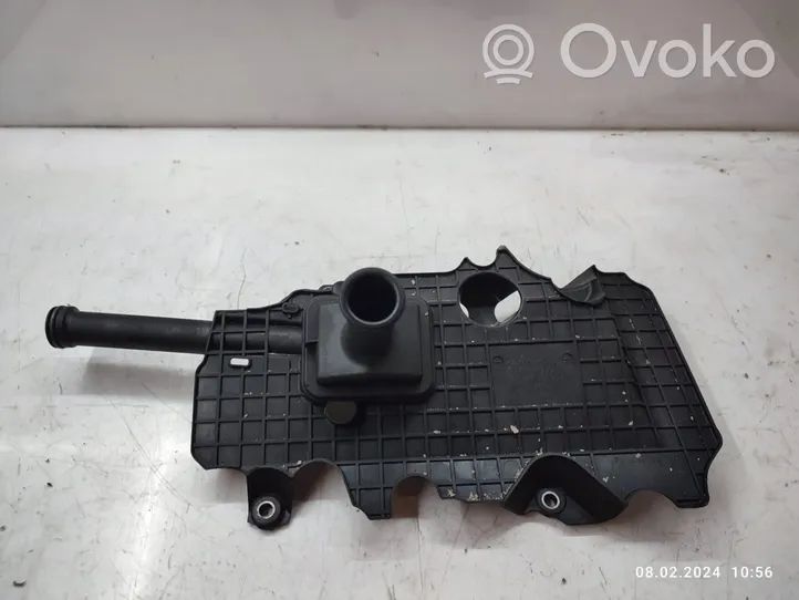 BMW X5 E70 Altra parte del vano motore 62440410