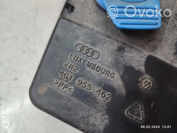 Audi A6 S6 C7 4G Serbatoio/vaschetta liquido lavavetri parabrezza 4G1955462