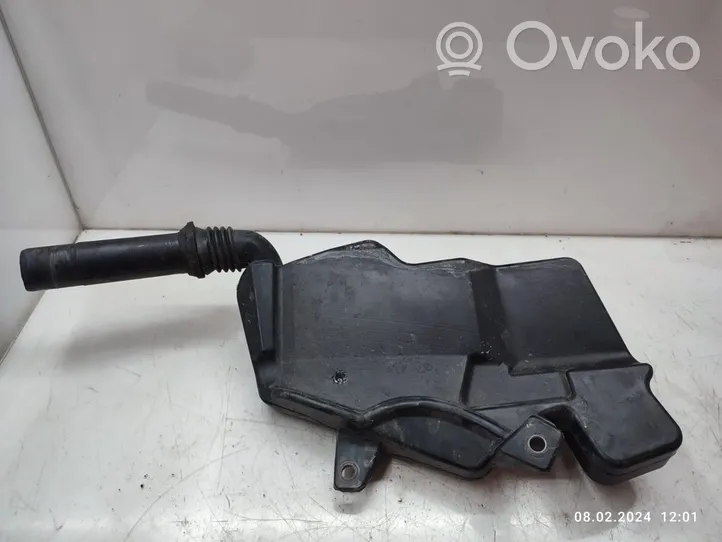 Audi A6 S6 C7 4G Réservoir de liquide lave-glace 4G1955462