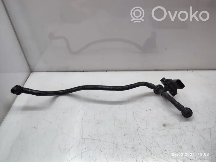 Audi A6 S6 C7 4G Sensore di pressione 4G1611931D