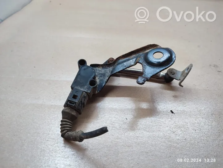 Audi A6 S6 C7 4G Sensore di livello faro/fanale 1T0907503A