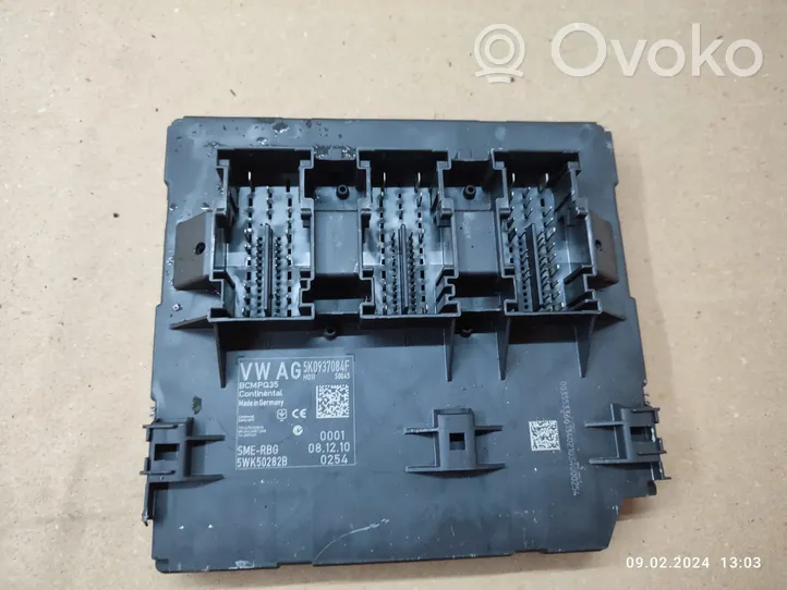 Volkswagen Tiguan Module confort 5K0937084F