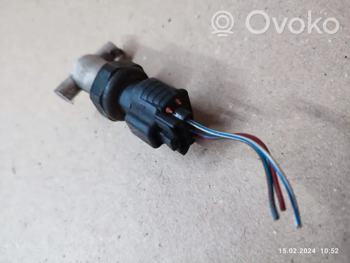 Land Rover Range Rover Sport L320 Air conditioning (A/C) pressure sensor 