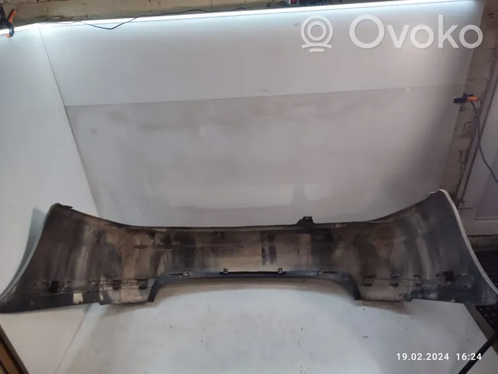 Toyota Avensis T250 Rear bumper 