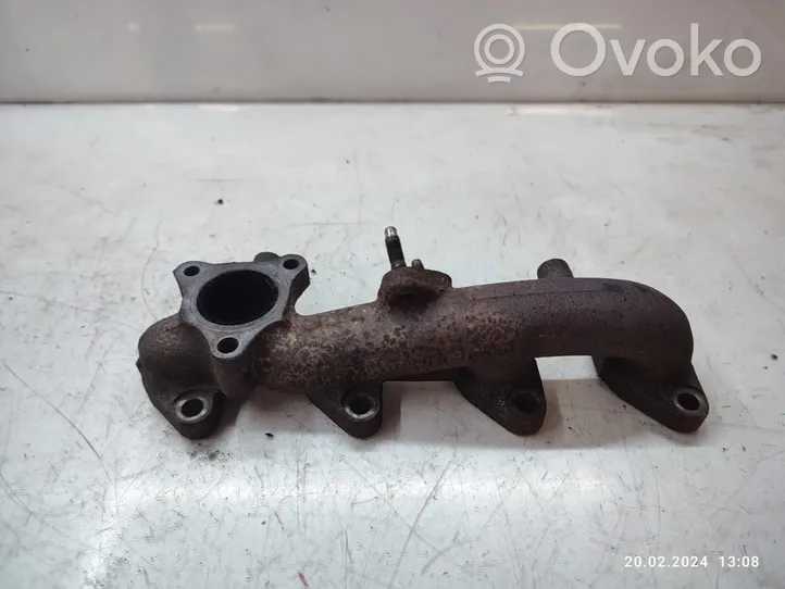 KIA Ceed Exhaust manifold 