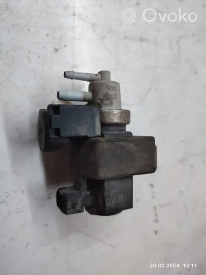 KIA Ceed Turbo solenoid valve 