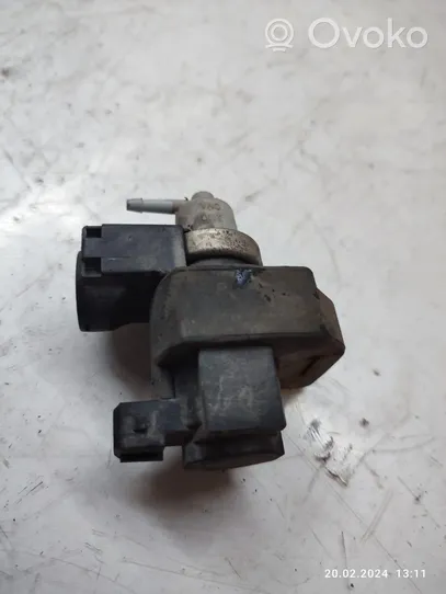 KIA Ceed Solenoidinis vožtuvas 