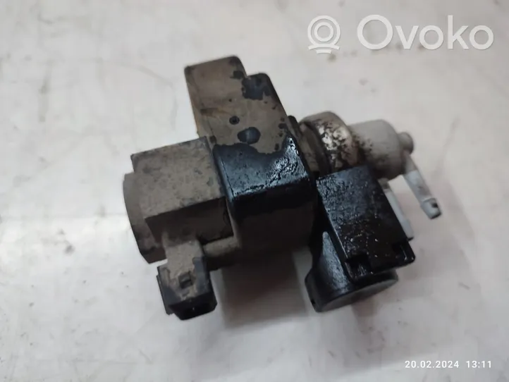 KIA Ceed Solenoidinis vožtuvas 