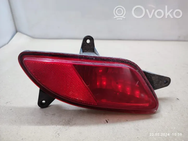 KIA Ceed Lampa zderzaka tylnego 