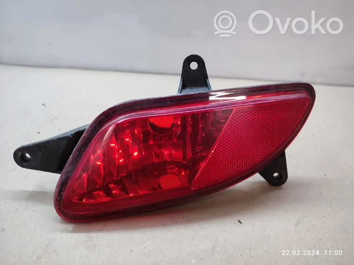 KIA Ceed Lampa zderzaka tylnego 