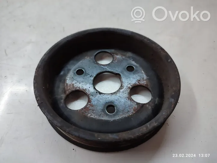 KIA Ceed Water pump pulley 