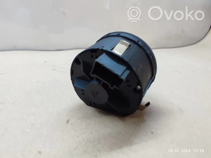 Audi Q7 4L Light switch 4F1941531D