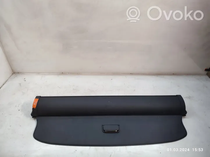 Audi A4 S4 B7 8E 8H Parcel shelf load cover 8E986355394H