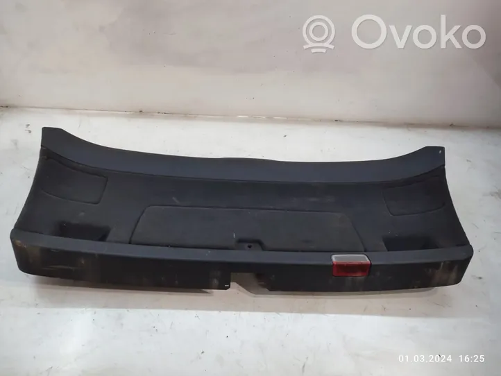 Audi A4 S4 B7 8E 8H Rivestimento portellone 8E9867979B