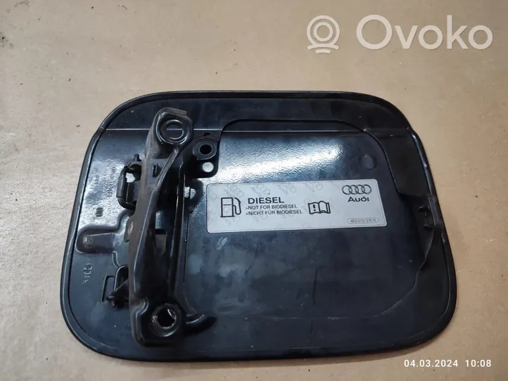 Audi A4 S4 B7 8E 8H Sportello del serbatoio del carburante 4E0010376R