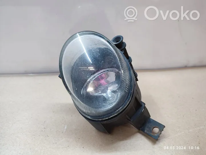 Audi A4 S4 B7 8E 8H Front fog light 89210614