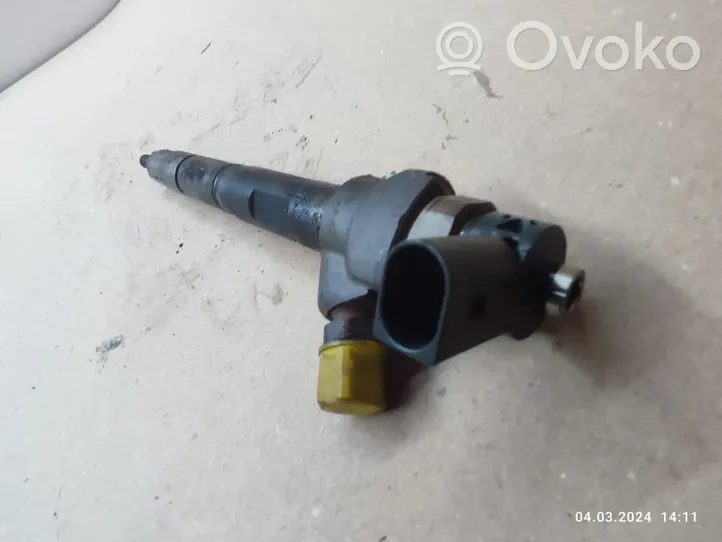 Volkswagen PASSAT CC Injecteur de carburant 0445110369