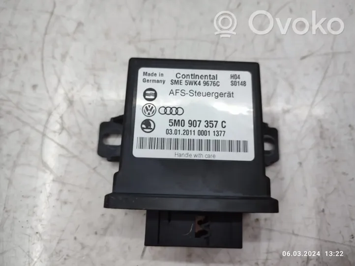 Audi A4 S4 B7 8E 8H Unité de commande / module Xénon 5M0907357C