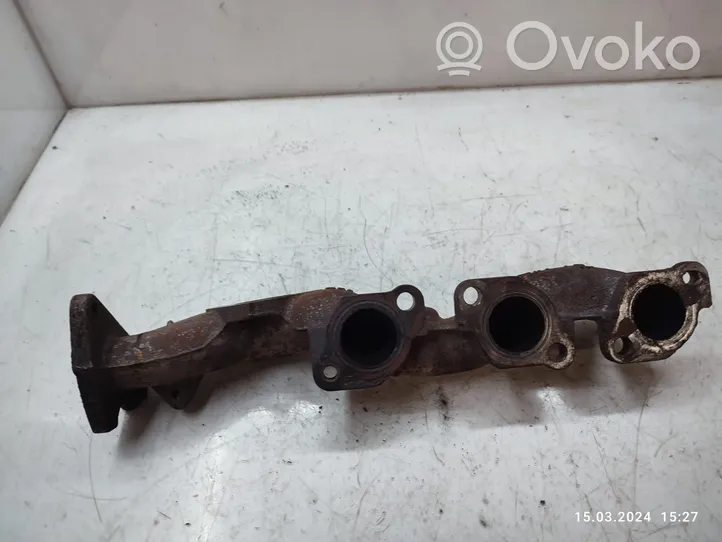 Land Rover Range Rover Sport L320 Exhaust manifold 9X2Q9430DA