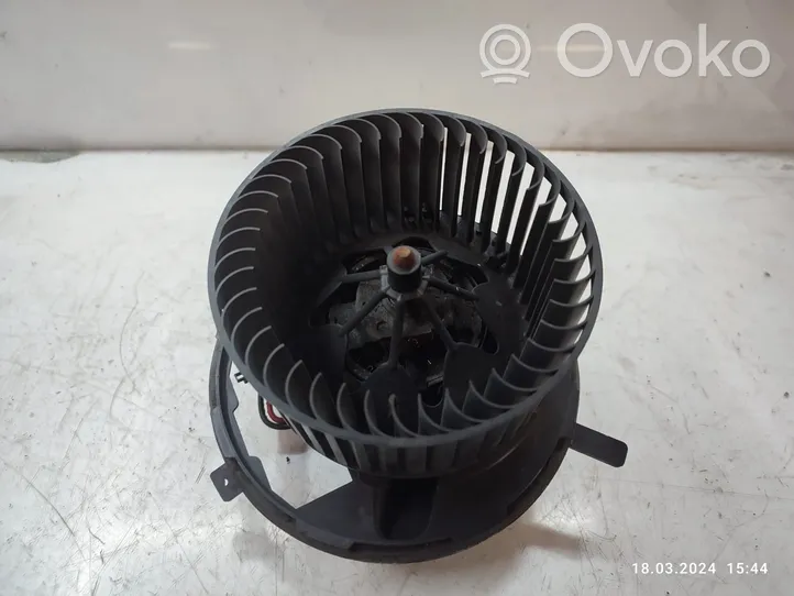 Audi A3 S3 8P Heater fan/blower 1K2820015F