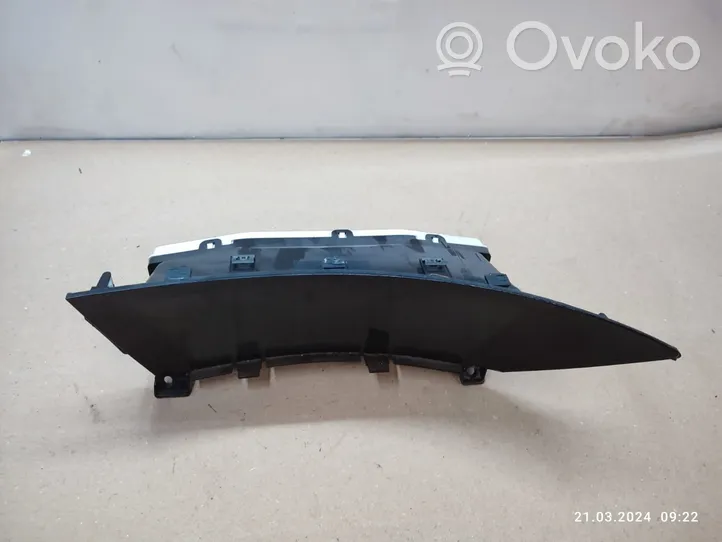 Honda Civic IX Tachimetro (quadro strumenti) 78100E113