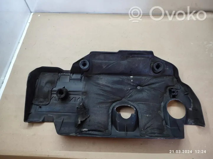 Honda Civic IX Cubierta del motor (embellecedor) R3LG32121