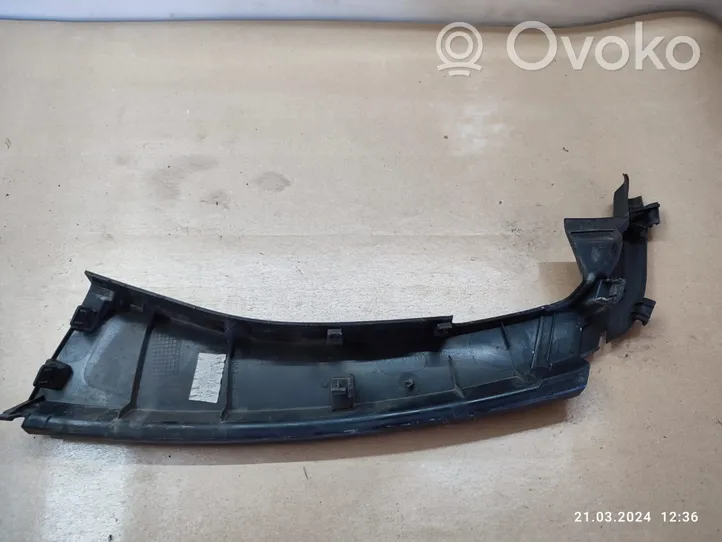 Honda Civic IX Rivestimento parabrezza 74212TV0E012