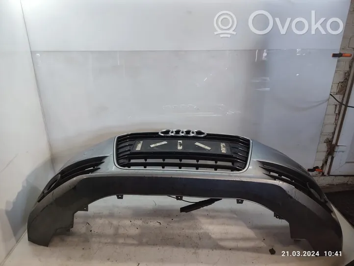 Audi A6 S6 C7 4G Paraurti anteriore 