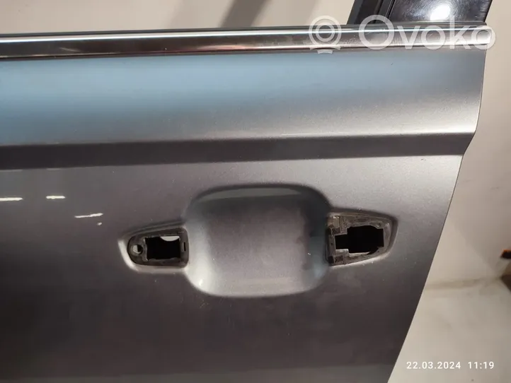 Audi A6 S6 C7 4G Front door 