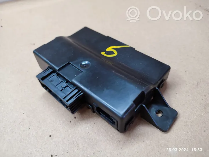 Audi A6 S6 C7 4G Modulo di controllo accesso 4G5907468B