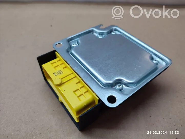 Audi A6 S6 C7 4G Airbag control unit/module 4H0959655C