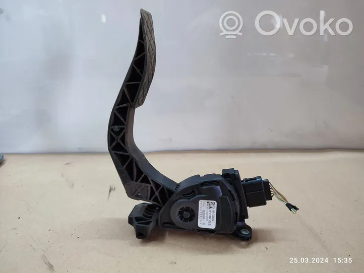 Audi A6 S6 C7 4G Pedal del acelerador 8K1723523A