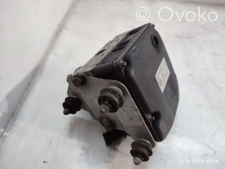 Audi A6 S6 C7 4G ABS-pumppu 4G0907379L