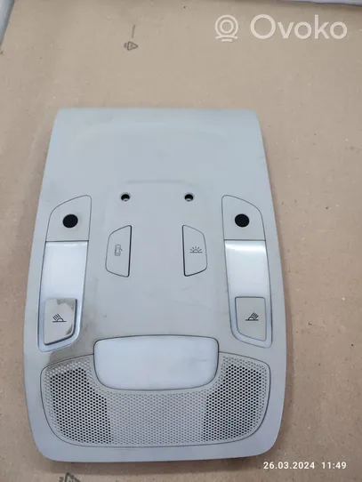 Audi A6 S6 C7 4G Luz del asiento delantero 4G0947135