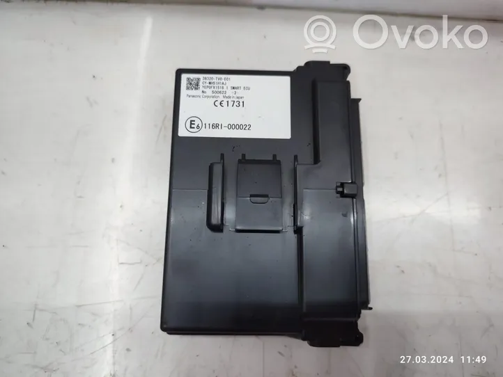 Honda Civic IX Muut ohjainlaitteet/moduulit 38320TV0E01