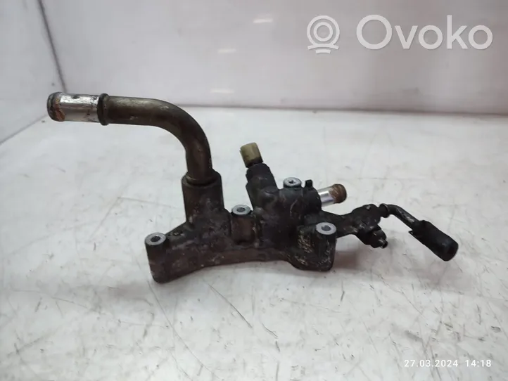 Honda Civic IX Tuyau de liquide de refroidissement moteur 