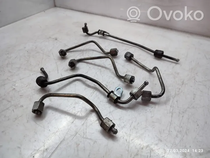 Honda Civic IX Tuyau d'alimentation conduite de carburant 