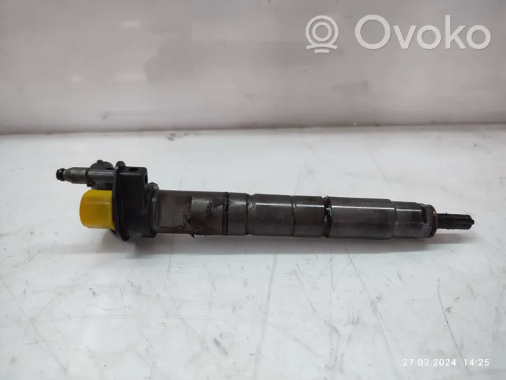 Honda Civic IX Injecteur de carburant 0445116056