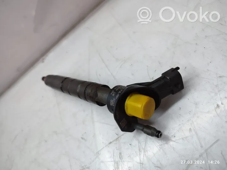 Honda Civic IX Injecteur de carburant 0445116056