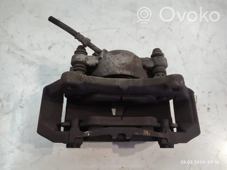 Audi A6 S6 C7 4G Caliper de freno delantero 