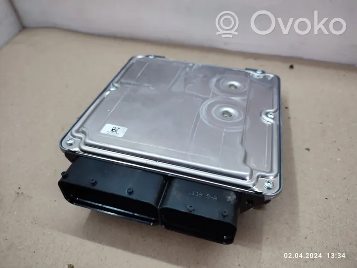 Audi Q5 SQ5 Sterownik / Moduł ECU 8R0907401E