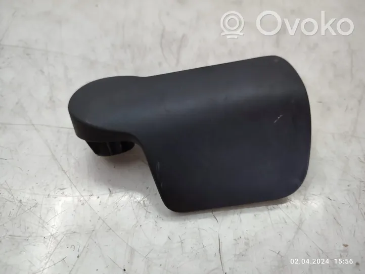 Audi Q5 SQ5 Engine bonnet (hood) release handle 8T1823533