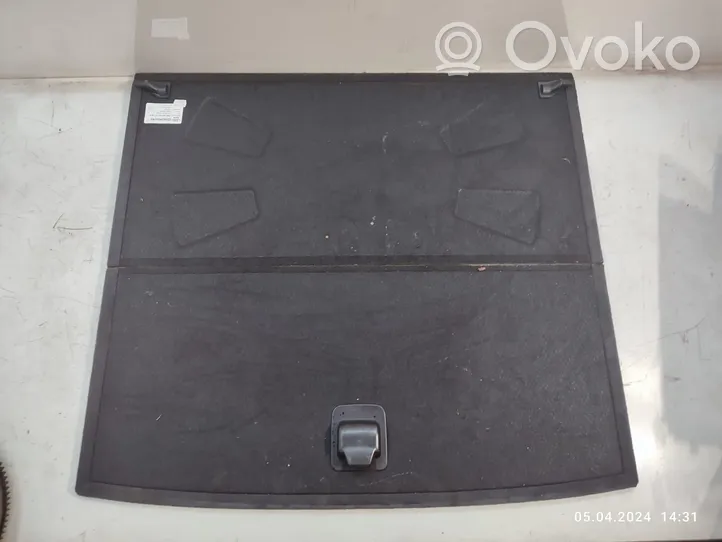 Audi Q5 SQ5 Tapis de coffre 8R0861531A